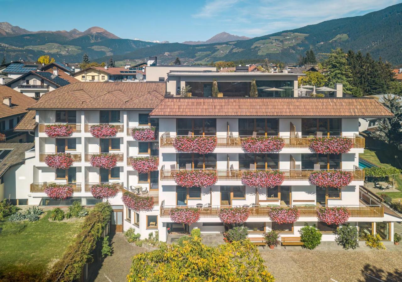 Hotel Birkenbrunn Natz-Schabs Exterior foto