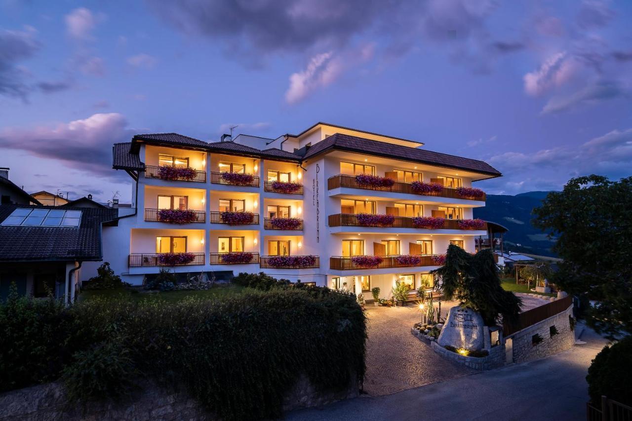 Hotel Birkenbrunn Natz-Schabs Exterior foto